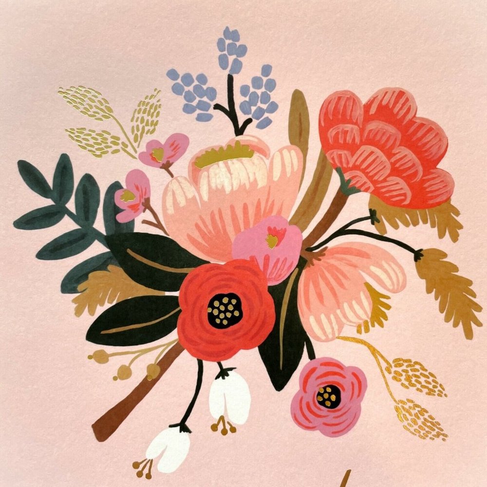 Meet your Posher, Dream Dancing